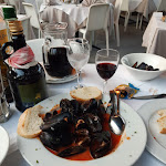 Photo n°9 de l'avis de Bibi.l fait le 09/03/2019 à 12:03 sur le  Ristorante Pizzeria Per...Bacco à Colico Piano