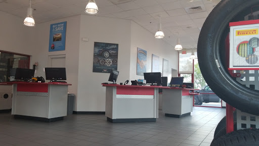 Tire Shop «Discount Tire Store - Atlanta, GA», reviews and photos, 2717 Spring Rd SE, Smyrna, GA 30080, USA