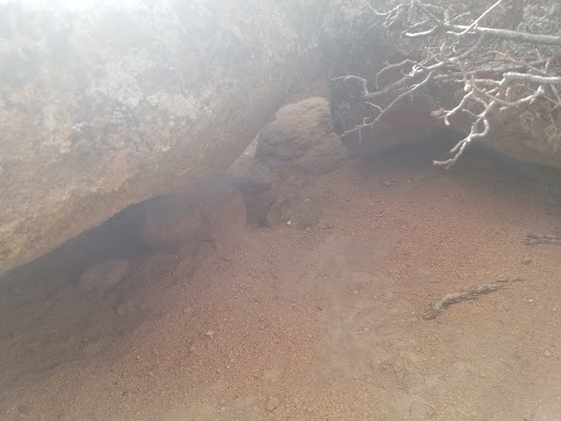 Tourist Attraction «Mount Falcon Park», reviews and photos, Castle Trail, Morrison, CO 80465, USA