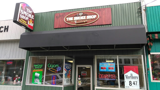 Cigar Shop «The Smoke Shop Whitman», reviews and photos, 533 Washington St, Whitman, MA 02382, USA