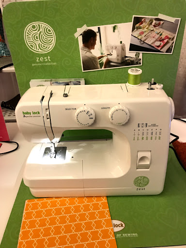 Appliance Store «American Sew and Vac», reviews and photos, 3454 SpringHill Ave, Mobile, AL 36608, USA