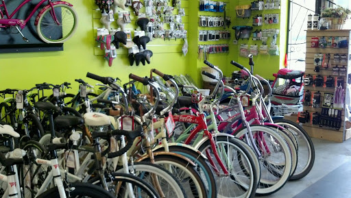 Citrus Cyclery, 9022 Pulsar Ct c, Corona, CA 92883, USA, 