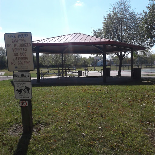 Park «Meadows Park», reviews and photos, East Ave, Streamwood, IL 60107, USA