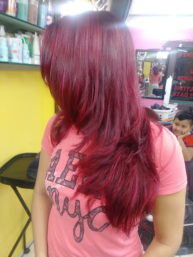 Beauty Salon «Elegancia Beauty Salon», reviews and photos, 922 Newbridge St, East Palo Alto, CA 94303, USA