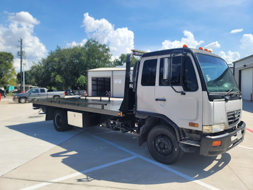 Tow Truck Service Close To Me 1