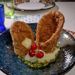 Photo n°1 de l'avis de claude.e fait le 15/08/2021 à 07:02 sur le  Osteria Il Gallo Nel Pozzo à Panicale