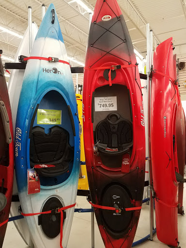 Department Store «Mills Fleet Farm», reviews and photos, 3730 36th St S, Fargo, ND 58104, USA