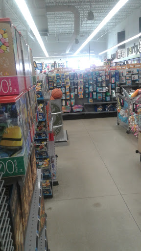 Variety Store «Five Below», reviews and photos, 4921 U.S. 9, Howell, NJ 07731, USA