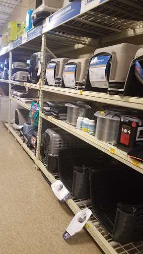 Pet Supply Store «PetSmart», reviews and photos, 1521 Golden Gate Plaza, Mayfield Heights, OH 44124, USA