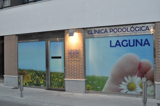 Clínica Podológica Laguna en Laguna de Duero, Valladolid