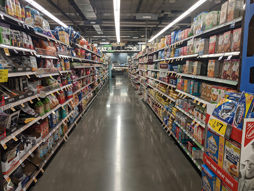 Grocery Store «Quality Food Center», reviews and photos, 211 Parkplace Center, Kirkland, WA 98033, USA