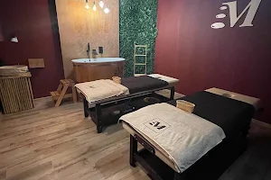 Salon Masażu Orient Massage Radom image