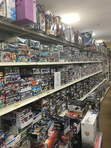 Comic Book Store «Comic Store», reviews and photos, 115 Northeastern Blvd, Nashua, NH 03062, USA