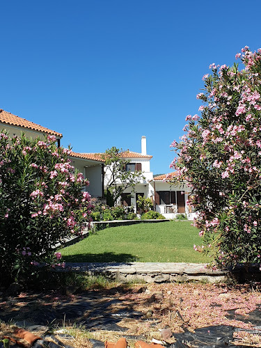 Pavlimari Studios - Ξενοδοχείο