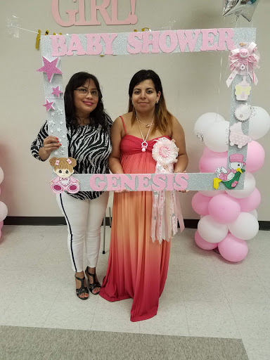 Recreation Center «Farmers Branch Comm Recreation», reviews and photos, 14050 Heartside Pl, Farmers Branch, TX 75234, USA