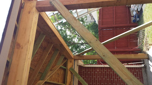 Park «Friends of Fair Park», reviews and photos, 1121 1st Ave, Dallas, TX 75210, USA