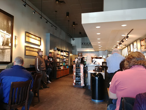 Coffee Shop «Starbucks», reviews and photos, 775 Main St S, Southbury, CT 06488, USA