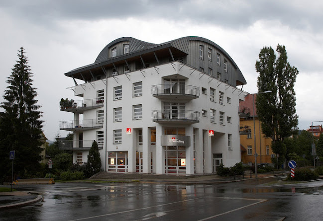 Recenze na Broker Consulting Husova Liberec v Liberec - Finanční poradce