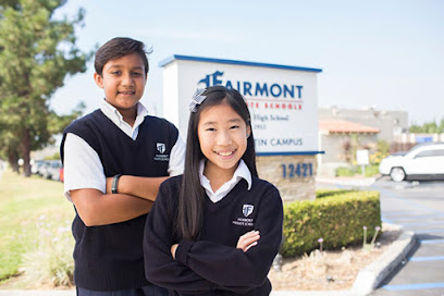 Fairmont Schools - North Tustin Campus (Pre-K - 8th Grade)