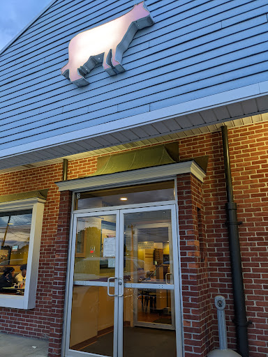 American Restaurant «Newport Creamery», reviews and photos, 1256 Warwick Ave, Warwick, RI 02888, USA