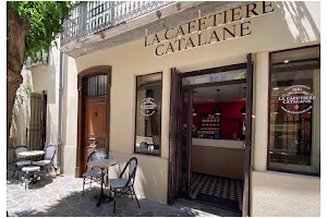 La Cafetière Catalane image