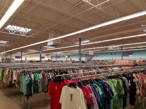 Thrift Store «Goodwill Industries of Middle Tennessee», reviews and photos, 6708 Nolensville Pike, Brentwood, TN 37027, USA