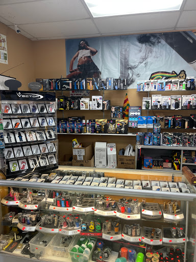 Tobacco Shop «One Love Smoke Shop», reviews and photos, 7010 Trask Ave, Westminster, CA 92683, USA