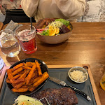 Photo n°1 de l'avis de Fabian.o fait le 09/04/2024 à 10:03 sur le  Kitchen Bio Restaurant Esslingen à Esslingen