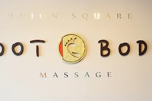 Union Square Foot Body Massage image
