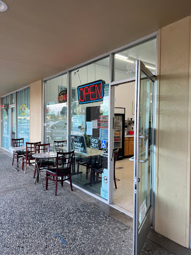 Donut Shop «Jasmine Donuts», reviews and photos, 5965 Pacific St, Rocklin, CA 95677, USA