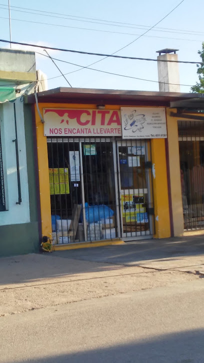 Agencia CITA