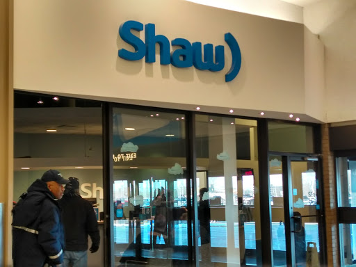 Shaw Winnipeg