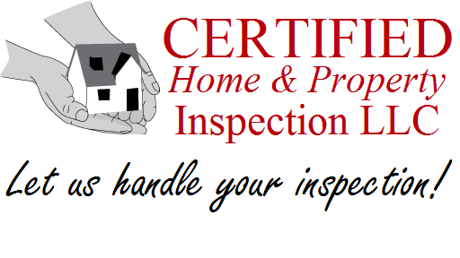 Certified Home & Property Inspection LLC