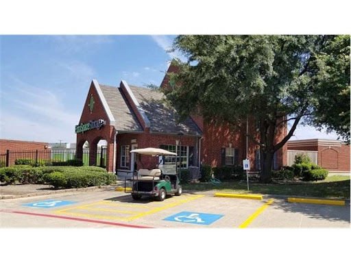 Storage Facility «Extra Space Storage», reviews and photos, 3 Prestige Cir, Allen, TX 75002, USA