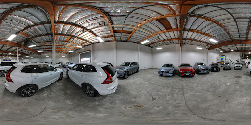 Volvo Dealer «DLR Nordic», reviews and photos, 3838 SW Barbur Blvd, Portland, OR 97239, USA