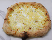 Plats et boissons du Pizzeria MAMMA MIA - Pizza Truck 🤌🍕 à Viry - n°14