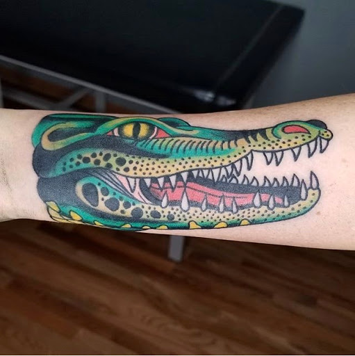 Explore brent faiyaz tattoo ideas, creative tattoo ideas in Lake Villa, available at Eternal Tiger Tattoo