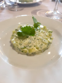 Les plus récentes photos du Restaurant d'application Le Chêne Vert à Flourens - n°2
