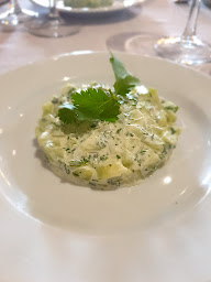 Photo n°5 de Restaurant d'application Le Chêne Vert à Flourens ()