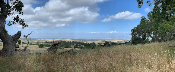 Upper Arastradero Bowl