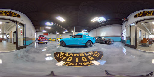 Used Car Dealer «Mashburn Motors», reviews and photos, 411 Northbound Gratiot Ave, Mt Clemens, MI 48043, USA
