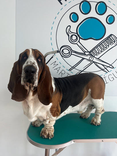 Peluqueria Canina Huellitas Chipiona en Chipiona