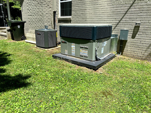 HVAC Contractor «Dynamic Air Climate Solutions, LLC», reviews and photos