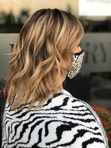 Hair Salon «SPARK SALON», reviews and photos, 16330 County Rd 30, Maple Grove, MN 55311, USA