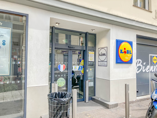 Lidl