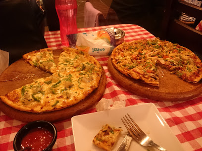 سان مارينو باستا وبيتزا SAN MARINO PIZZA
