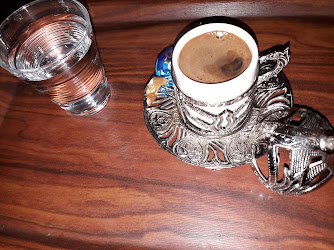 Yesilçam Cafe Ve Restaurant