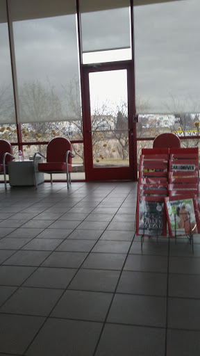 Tire Shop «Discount Tire Store - Elgin, IL», reviews and photos, 875 S Randall Rd, Elgin, IL 60123, USA