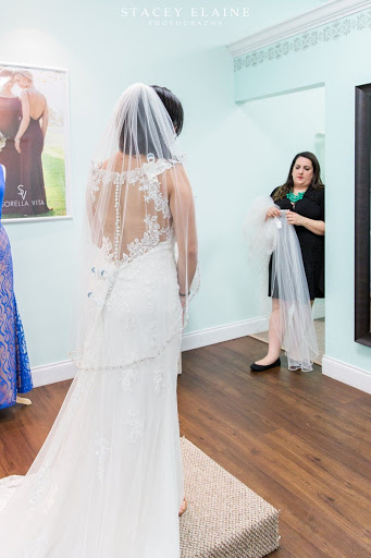 Bridal Shop «Wonderland Bridal», reviews and photos, 3400 NW 62nd Ave, Margate, FL 33063, USA