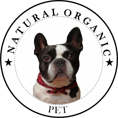 Natural Organic Pet